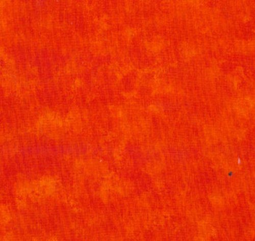 Moda Marble Quilt Fabric Orange By The Yard