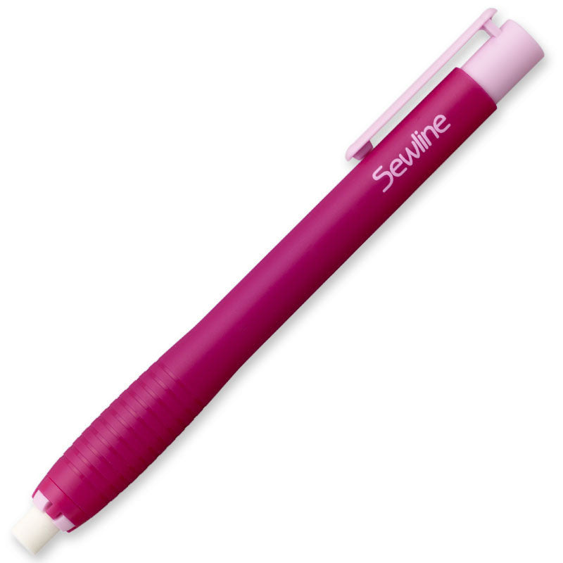 Sewline Fabric Eraser Stick