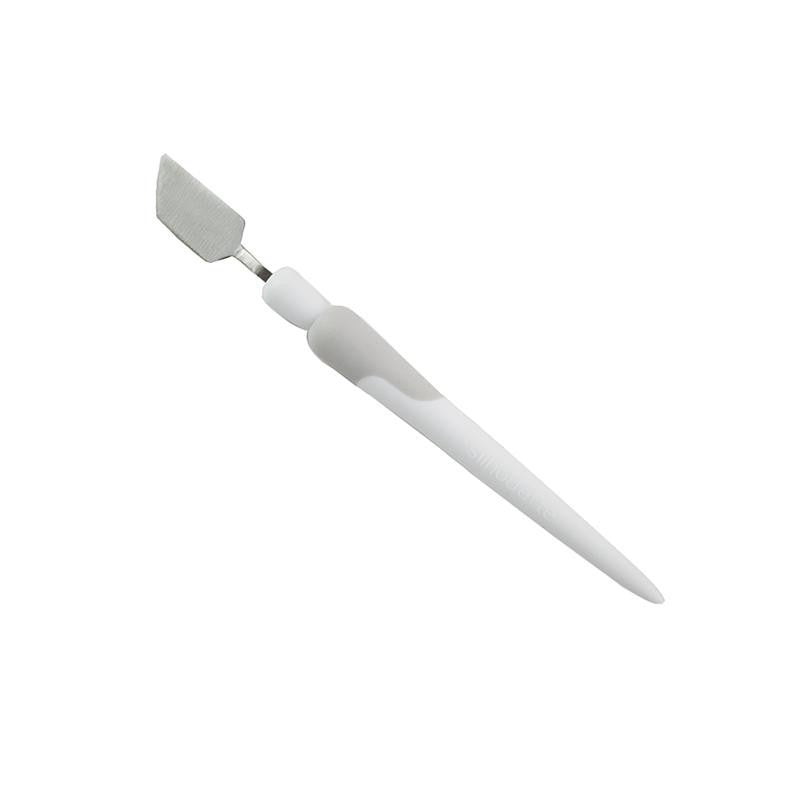 Silhouette Spatula Tool for Mixed-Media Cutting Machine