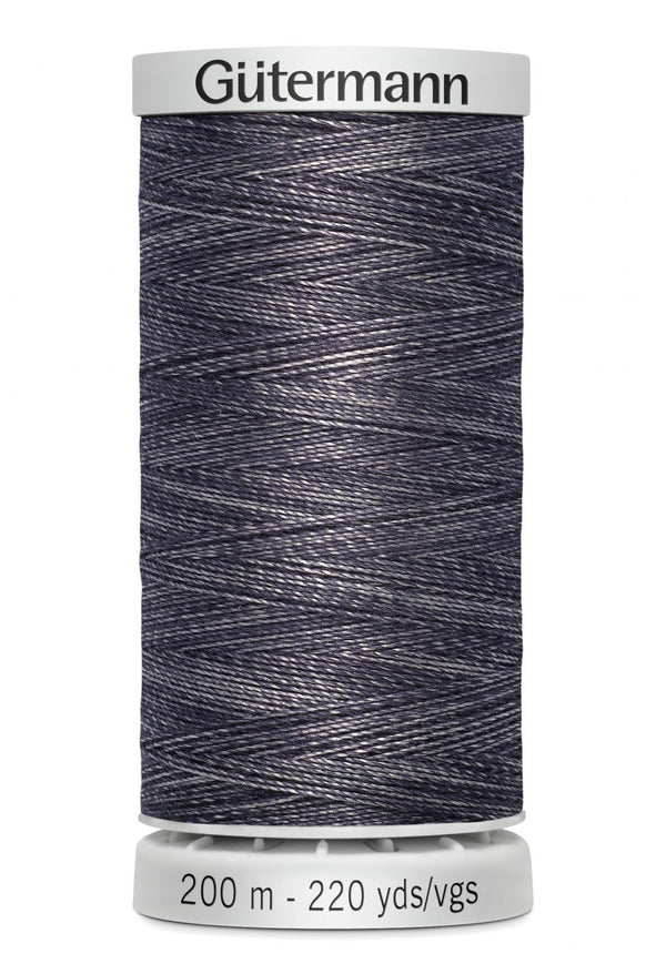 Gutermann Jeans Thread 200m 220yd Spool