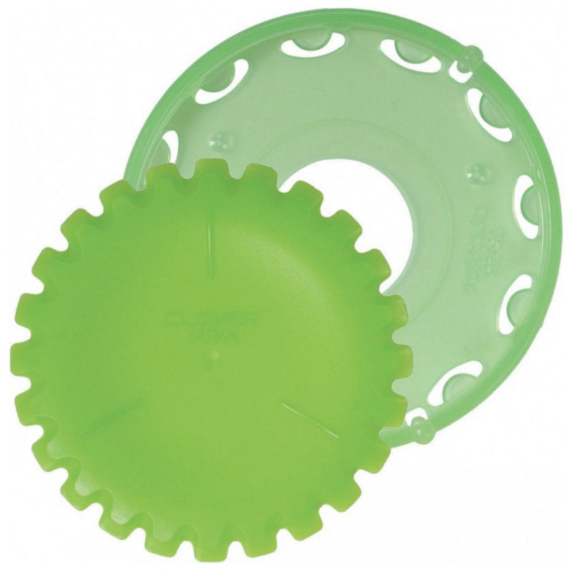 Clover Quick Yo-Yo Maker Small 8700CV NIP